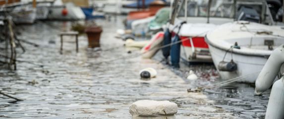 Meteocunami