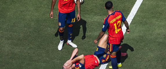 Dani Olmo