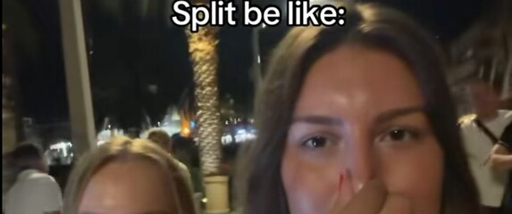 Turistice u Splitu