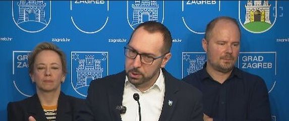 Tomislav Tomašević