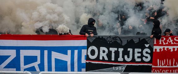 Ultras Zrinjski