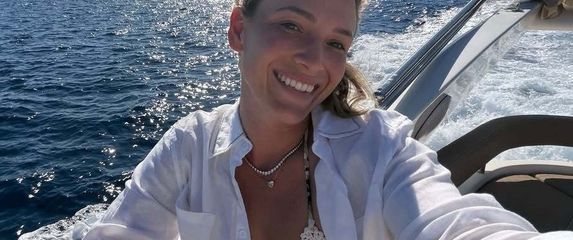 Donna Vekić - 5