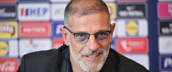Slaven Bilić