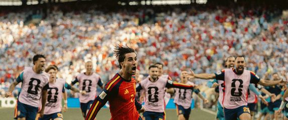 Ferran Torres