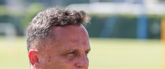 Mario Kovačević