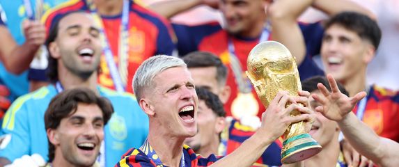 Dani Olmo