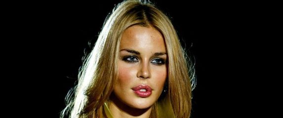 Nina Morić - 1