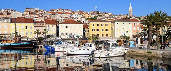 Mali Lošinj
