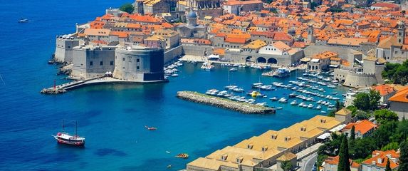 Dubrovnik