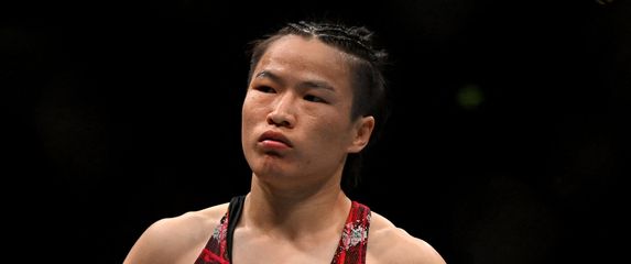 Weili Zhang