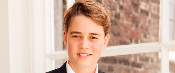 Princ George