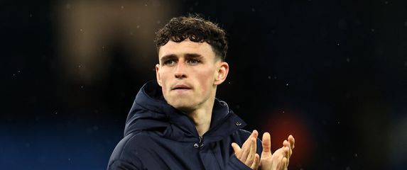 Phil Foden