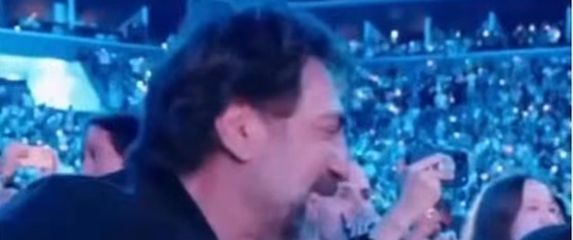 Javier Bardem