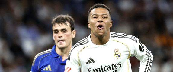 Kylian Mbappé