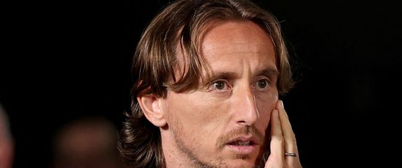 Luka Modrić