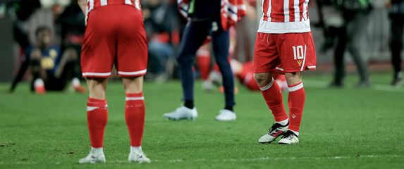 Crvena zvezda