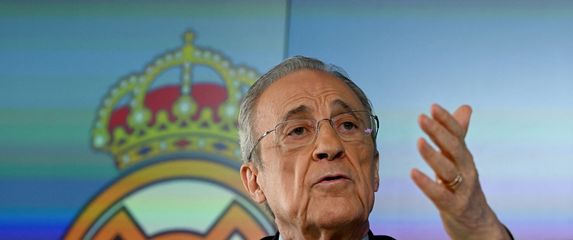 Florentino Perez