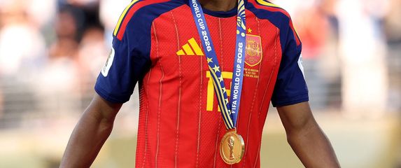 Lamine Yamal