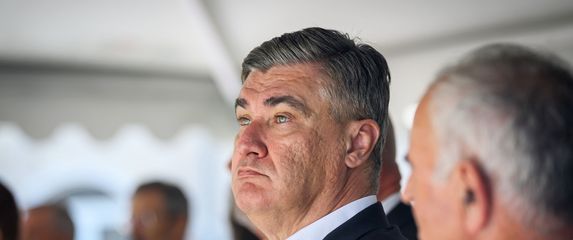 Zoran Milanović