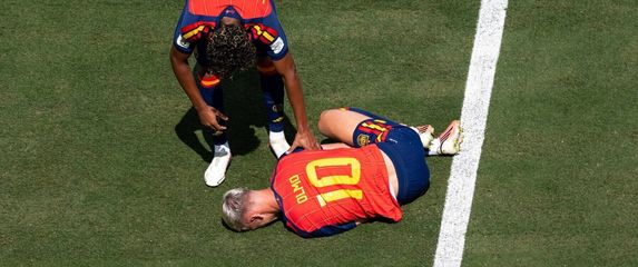 Dani Olmo