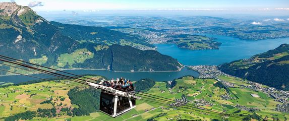 CabriO Stanserhorn - 8