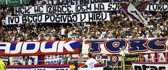Torcida