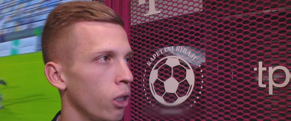 Dani Olmo - 3