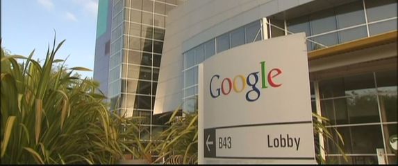 Google - 2