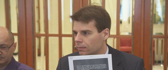 Dominik Vuletić - 1