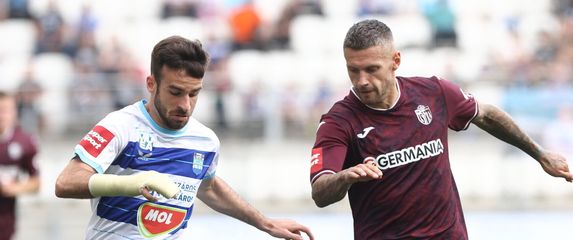 Domagoj Bukvić i Marcel Heister