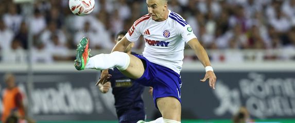 Michele Šego