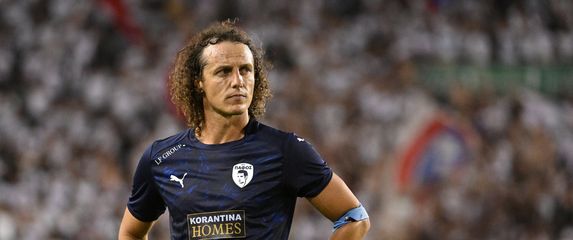 David Luiz