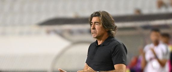 Ricardo Sa Pinto
