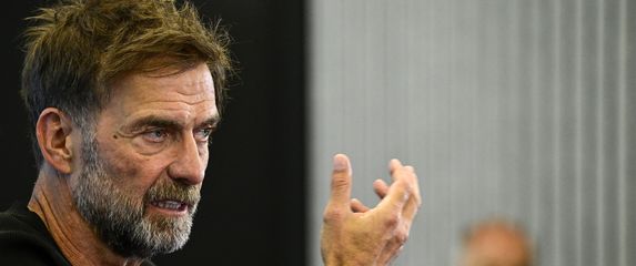 Jürgen Klopp