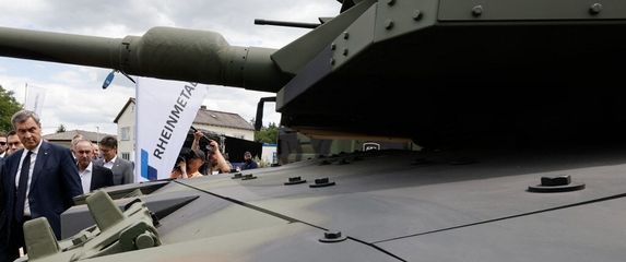 Njemački Rheinmetall