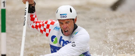 Matija Marinić