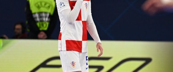 Niko Vukmir