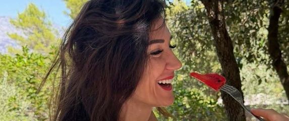 Ana Rucner na Instagramu - 4