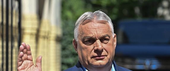 Viktor Orban