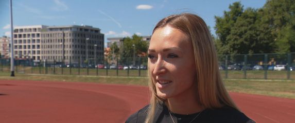 Nina Vuković - 1