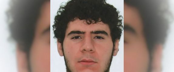 Abdul B., osumnjičeni za napad u Berlinu