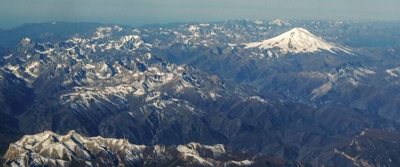 Elbrus