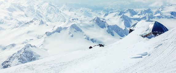 Elbrus