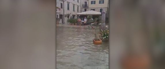 Stari Grad pod vodom - 1