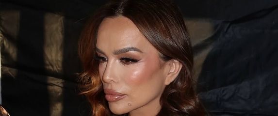 Severina