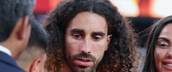 Marc Cucurella - 4