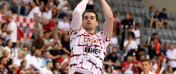 Mario Hezonja