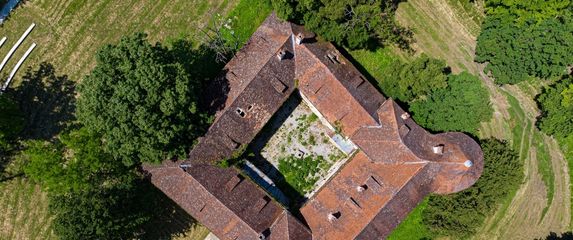 Dvorac Erdödy - 3