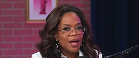 Oprah Winfrey