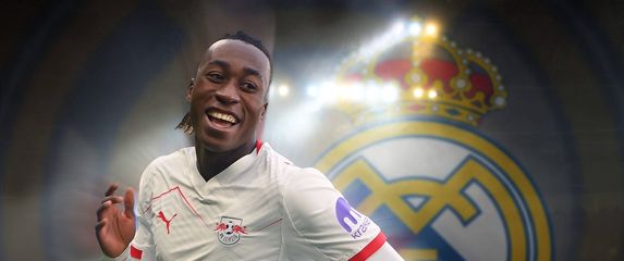 Yan Diomande